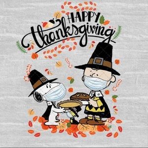 Happy thanksgiving
